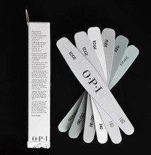 6pcs/lot Nail Files Block Buffer For Manicure UV Gel Polisher Nail Polish Files Manicure Pedicure Buffers Tips Nail Tools