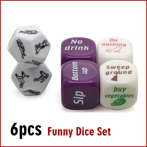 Dice card games adults