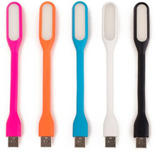 1PC MI USB Light Xiaomi LED Light with USB for Power bank Laptop Shining Led Lamp Protect Eyesight