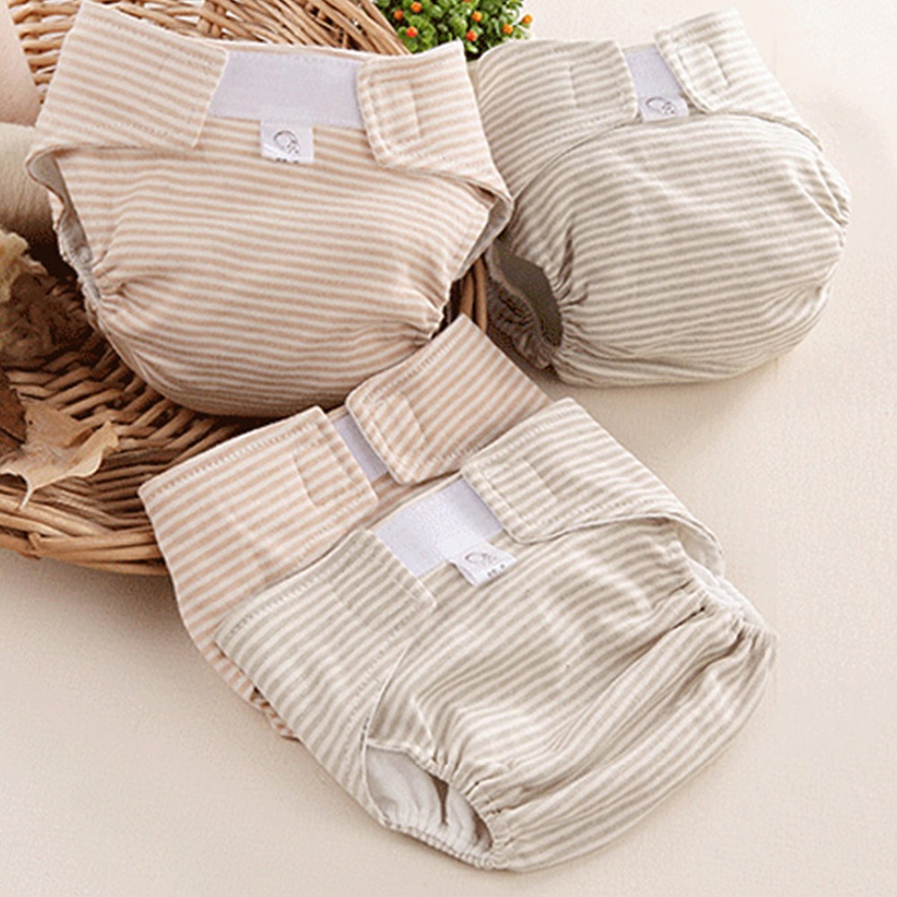2016 Hot wholesale newborn baby panties cloth diaper cloth diapers training pants diaper cover
