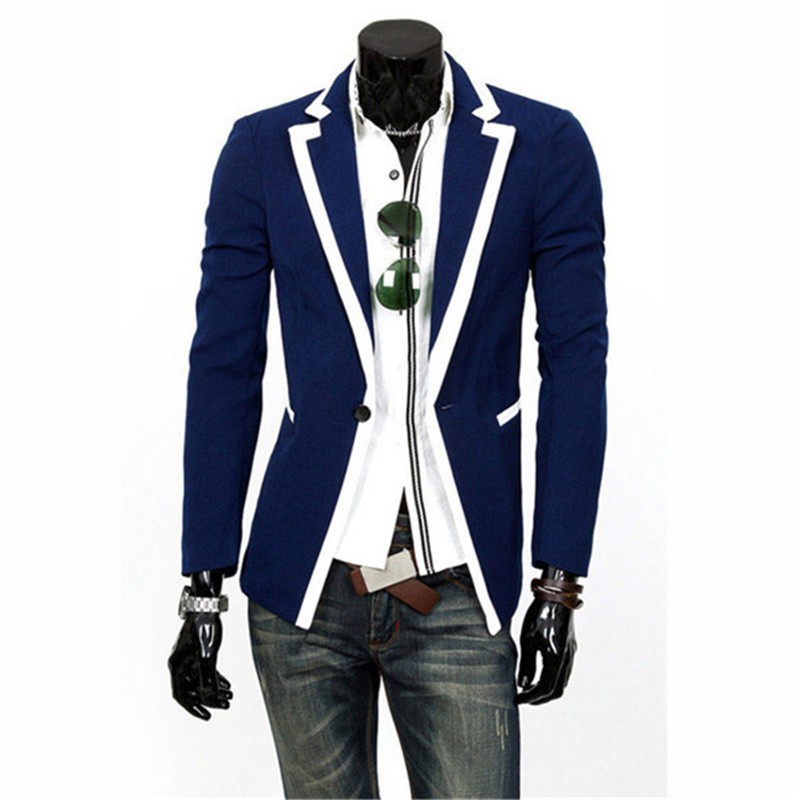 Edge-Splice-Single-Breasted-Slim-Fit-Men-s-Wedding-Blazers-2015-Formal-Casual-Jacket-Business-Suits (1)