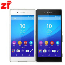 Sony Xperia Z3+ unlocked Quad-core Android mobile phone Sony Z4 E6553 WIFI GPS 3G&4G 5.2″ 20.7MP 3GB RAM 32GB ROM dropshipping