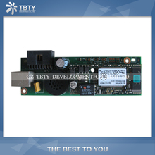 Fax Module Card For HP M5025 M5035 5025 5035 5025MFP 5035MFP HP5025 HP5035 Fax Boards Network Board On Sale