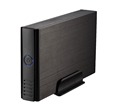 SATA I II to USB3 0 super speed external 3 5 HDD encloure case box Sata