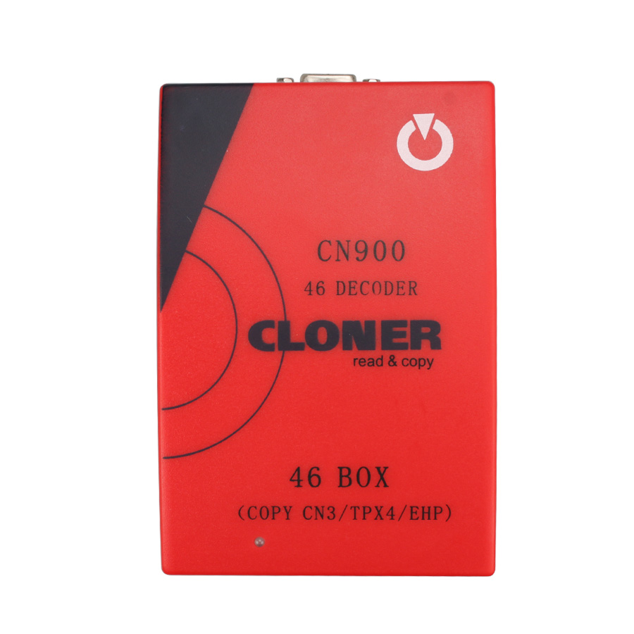 Cn900 46       CN3 / TPX4 / EHP  ND900 / CN900 / TRS5000   