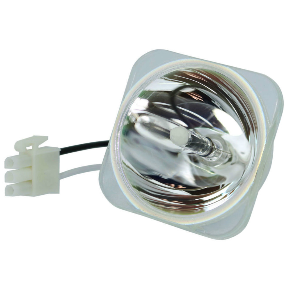 100 newSHP132 DC 1 SHP159 Compatible Projector Bare Bulb Lamp for 5J J4S05 001 5J J5205
