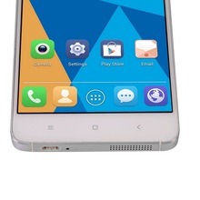 DOOGEE HITMAN DG850 5 0 MTK6582 Qad Core Android 4 4 3G Smartphone GPS OTA RAM