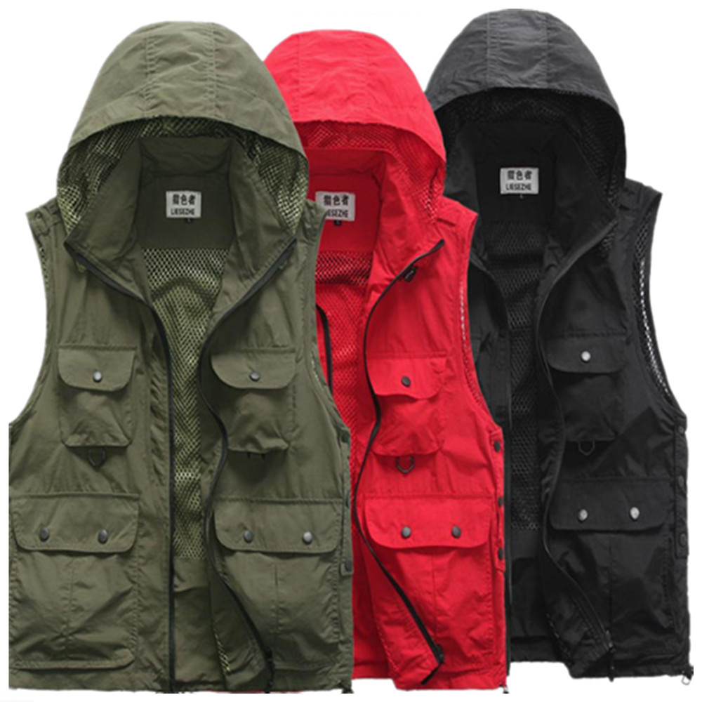 2105 Wide waisted Multifunctional Men's Casual Clothing Outdoor