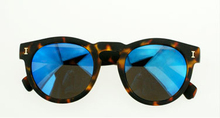 2015 Brazil illesteva sunglasses women brand designer vintage sun glasses mirror eyewear retro women oculos de