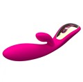 Along with Music Vibrator and 7 Frequencty Waterproof Sex Products Female Strong Vibrating