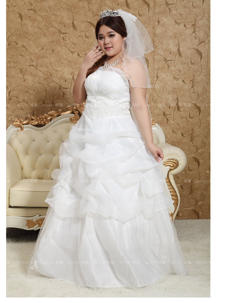 Fat Wedding Dresses For Women Dressesss Fat Wedding Dresses For Women