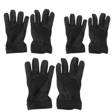 New Outdoor New Motorcycle Bike Tactical Airsoft Riding Hunting Full Finger Gloves Free Shipping MGO3