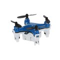 2015 Newest World s Smallest Mini Drone Helicopter FY804 4CH 2 4G 6Axis 360 Degree Roll