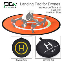 Free shipping! Landing Pad For DJI Phantom Yuneec Typhoon Parts Drone Protective Fast-fold