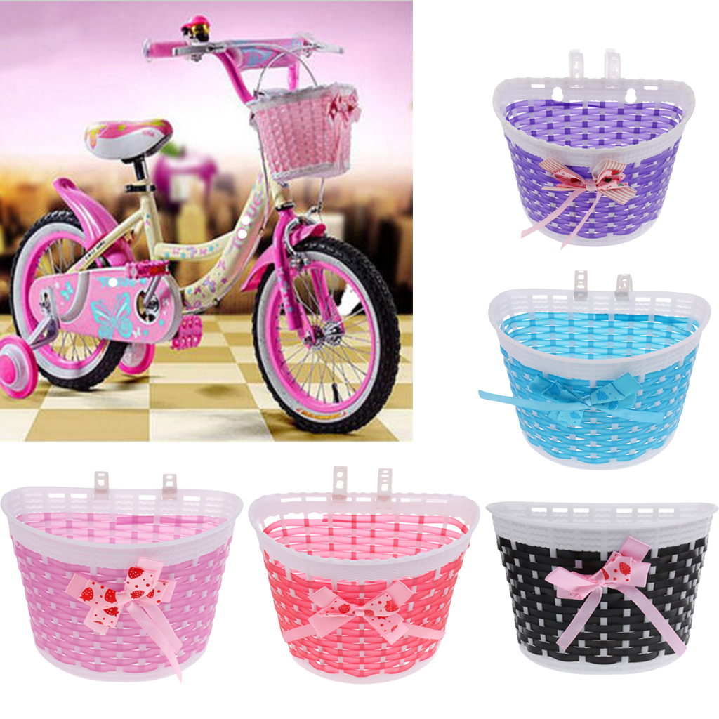girls bike accessories