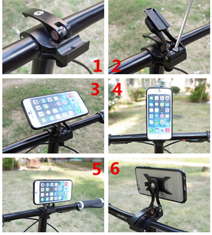 trigo bike mount