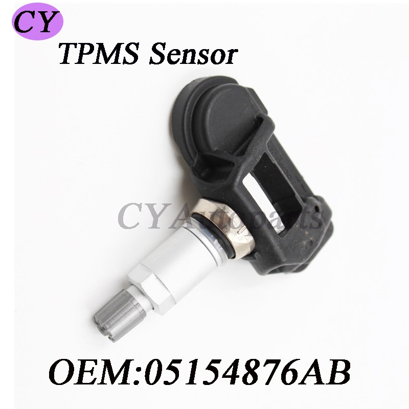 tpms sensor 6
