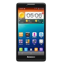 Original Lenovo A889 Cell Phone RAM 1GB ROM 8GB 6 0 inch 3G Android 4 2