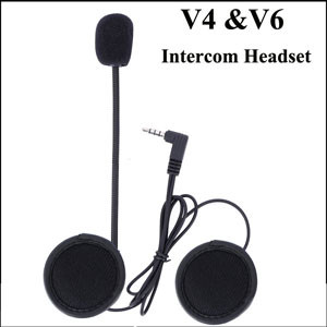 1.-Interphone-Helmet-Headse