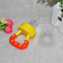 New 2015 High Quality Baby Pacifier Feeding Dummies Soother Nipples Soft Feeding Tool Bite Gags Boys