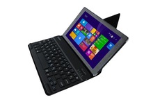 2015 Dual OS 2 in 1 Tablet PC 1920x1200IPS 3G Phone Call For Intel 3735F 2G