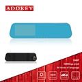 dual lens car camera rearview mirror auto dvrs cars dvr recorder video registrator full hd1080p night
