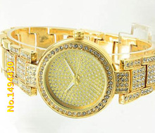 Relogio Masculino Top Luxury Brand Michaelling Reloj de cuarzo Mujer hombre deportes del Reloj dorado señora del vestido de ginebra relojes Reloj de Mujer 2