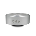 2016 New Mini ADIN TF Card Remote Control Vibration Speaker 360 HiFi Surround Sound Speakers 5W