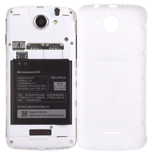 Dual SIM Unlock Original Lenovo A670T Mobile Phone 4 5 inch Android 4 2 ROM 4GB
