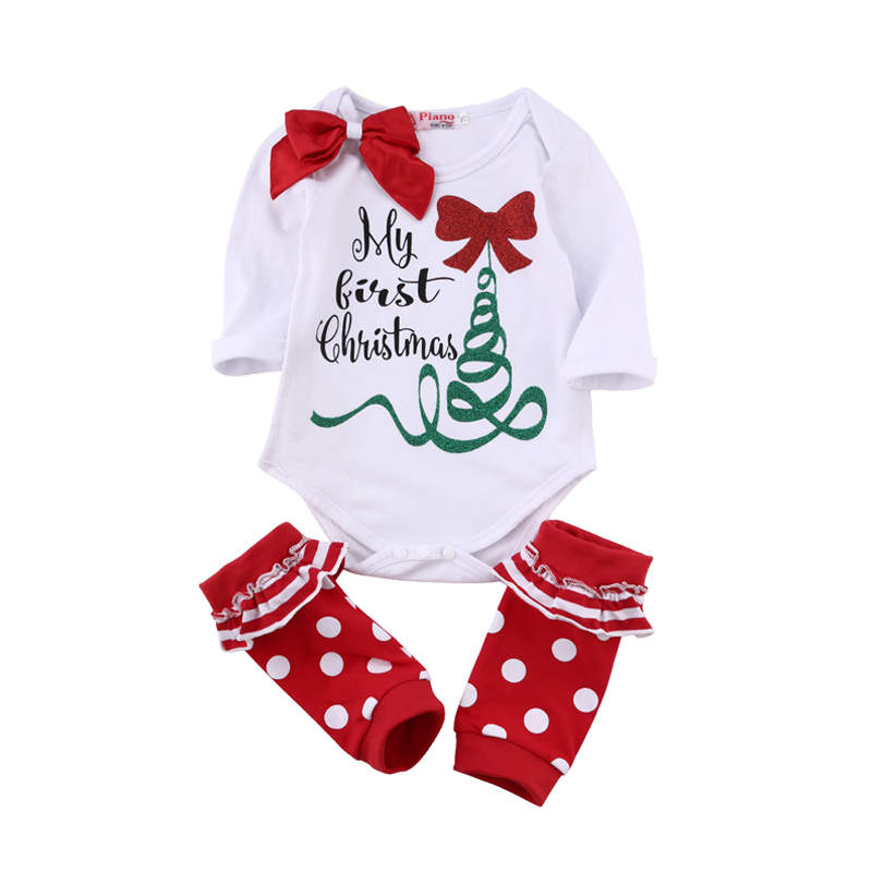 next christmas baby clothes