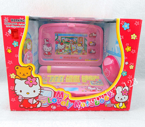 hello kitty toys asda