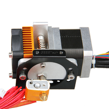 Metal MK8 Extruder Holder For Reprap Prusa I3 3D Printer