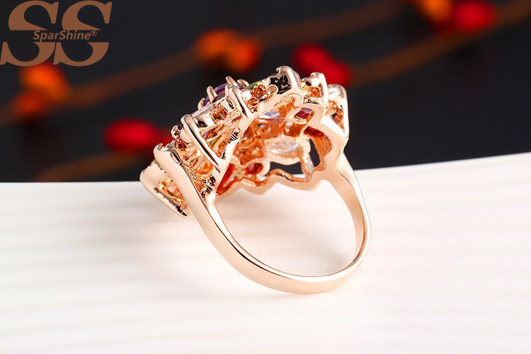 Sparshine      anillos   joyas -     roxi  2015