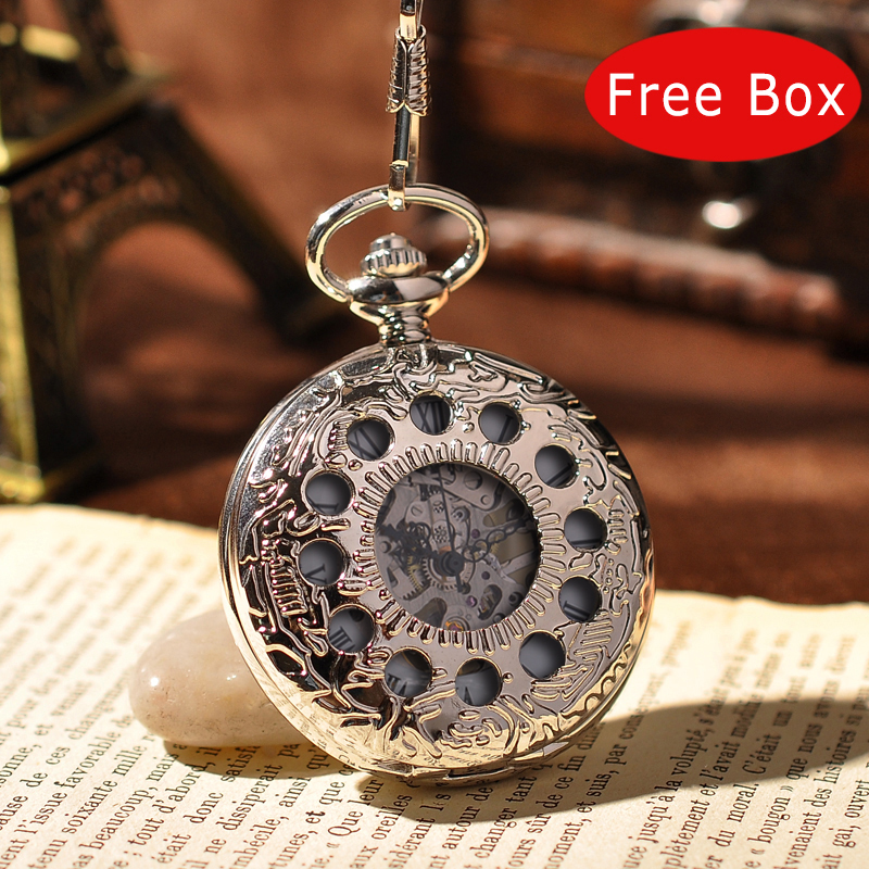 Why do people have watches without numbers?