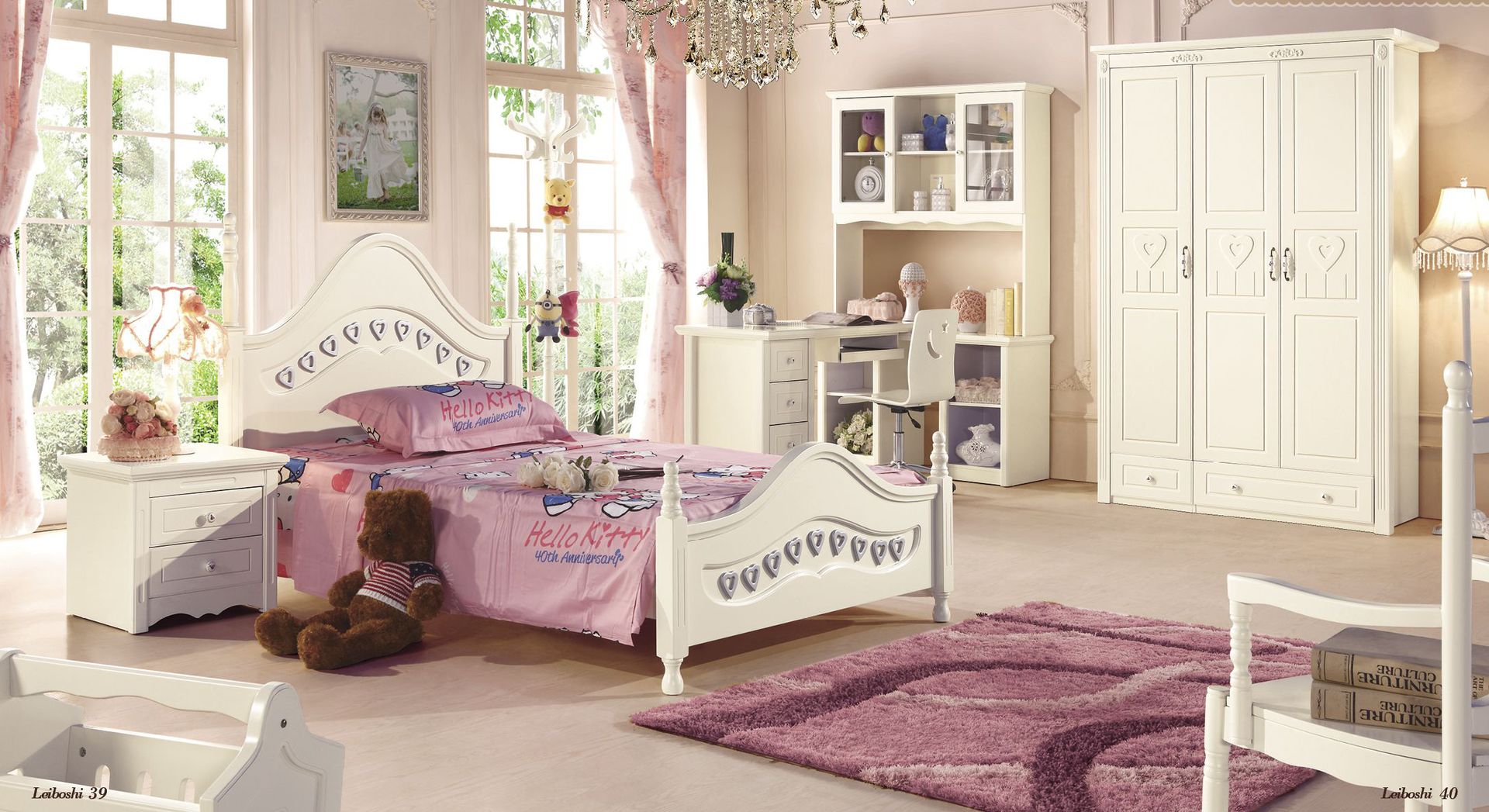 Kids slaapkamer bedden koop goedkope kids slaapkamer bedden loten ...