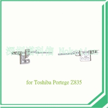 For toshiba portege Z830 Z835 laptop hings one pair