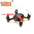 Free Shipping Global Drone GW008 Halloween RC Mini Drones 2 4G 4CH 6Axis Headless Dron 3D