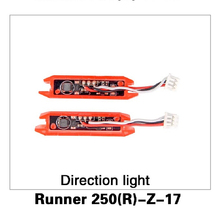 Direction Light for Walkera Runner 250 Advance GPS RC Drone Quadcopter Original Parts Runner 250(R)-Z-17