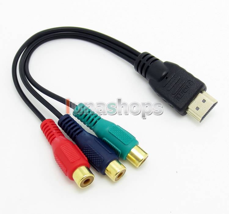 Hdmi на rca Hdmi на rca