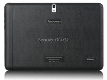 2015 new Lenovo 3G tablet pc 10 1 inch HDD Android 4 4 Quad core tablets