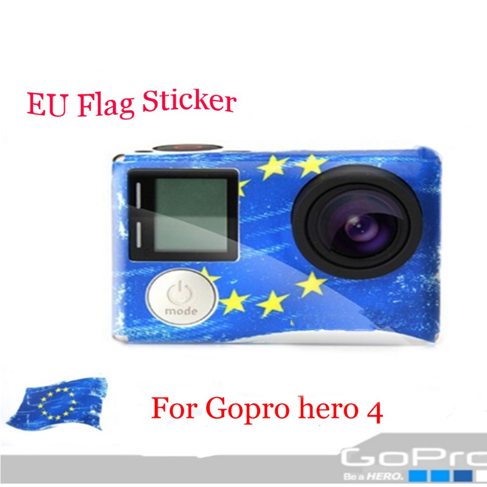 DSD          GoPro Hero 4  -    