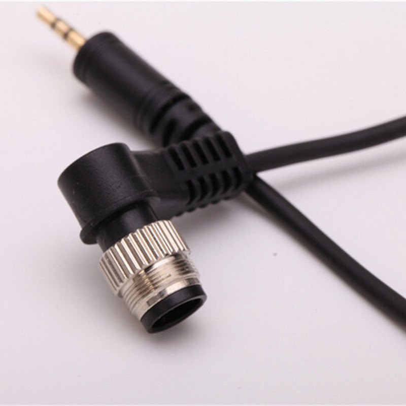Yongnuo wireless flash trigger RF-603 N1 cable