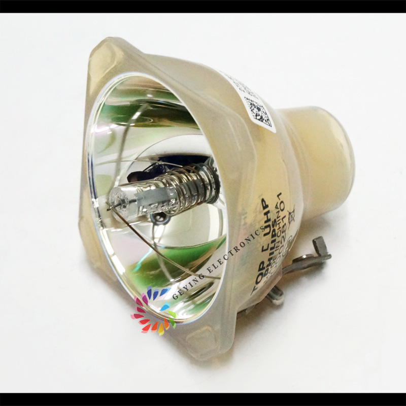 Original replacement Projector bare bulb NP02LP without housing UHP200/150W for NEC projector NP40/NP50/NP-40G/NP-50G