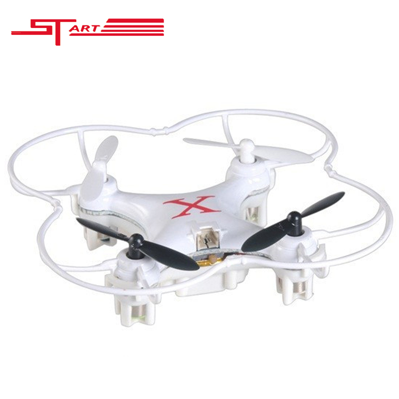 Promotion XINXUN X43 2 4G 4CH 6Aixs Gyro Rc Quadcopter Mini font b Drone b font