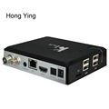 2016 New KI PLUS T2 S2 Amlogic S905 Quad core 64 bit Support DVB T2 DVB