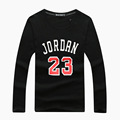 2016 Men Fitness Swag Hip Hop Tshirt 23 Jordan Mens T Shirts Homme Camisetas Hombre Hip