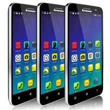 Original Lenovo A806 A8 MTK6592 Octa Core Mobile Phone Android 4 4 5 0 720P 2G