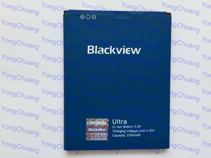 Blackview A6    2200     Bateria Blackview  A6    