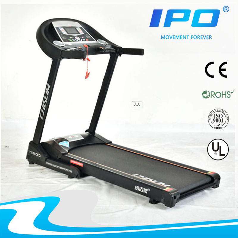 2016hot Sale Folding Life Fitness Home Treadmill For Sale MR6 