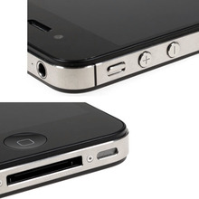 3G Original Unlocked Apple iPhone 4S RAM 512MB ROM 8GB 16GB 32GB 3 5 inch A5